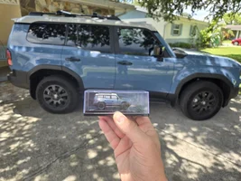 👋 Welcome to the new Land Cruiser Forum - Please post an introduction thread!
