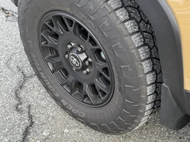 Toyo AT3 EV - First Impressions