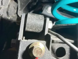 Lifted LC Making Terrible Susp. Noises?