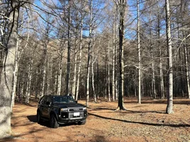 ใDay 1ใ Into the Winter Mountains! Experiencing KINTO's "Mobi-Camp" with the Land Cruiser