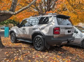 November 2025 - Land Cruiser of the Month starts now!