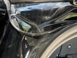 Interior Trim Removal