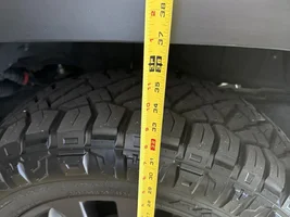 Suspension Sag