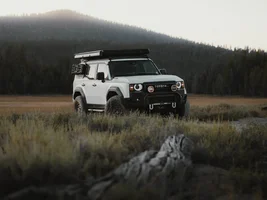 December 2025 - Land Cruiser of the Month starts now!