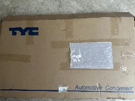 No Cold Air - Update