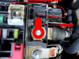 Want to attach a Ctek Cable to fuse box to charge car