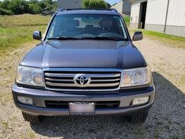 For Sale: 2006 Land Cruiser - Grey