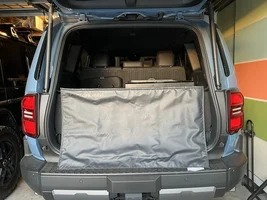 First edition Bumper/Liftgate protector PN