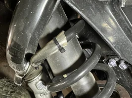 Would new shocks (non long travel) increase my wheel travel?