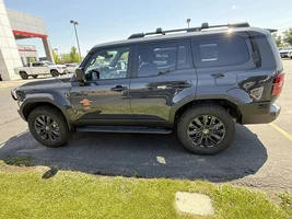 👋 Welcome to the new Land Cruiser Forum - Please post an introduction thread!