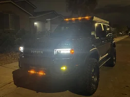 Baja Designs on my LC