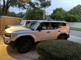 2024+ Land Cruiser Wind Chill Pearl Photo Thread