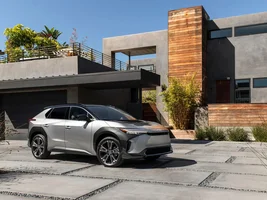 Toyota’s Investment in WeaveGrid Signals Broadened Commitment to Battery and Plug-in Hybrid Electric Vehicle Customer Experience