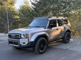2024+ Land Cruiser Meteor Shower Photo Thread