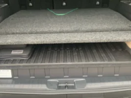 Car Camping Solution