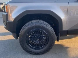 Land Cruiser Tire Upgrades?