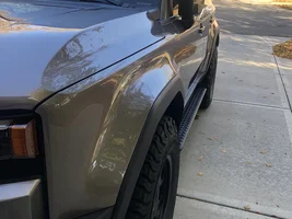 Yet another tire/lift config thread! 285/75/18 fit - no lift?