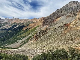 Is the LC250 a Beast Off-Road? Colorado Trail Adventures in the Land Cruiser