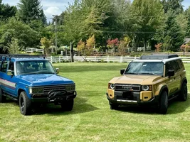 September 2024 - Land Cruiser of the Month starts now!