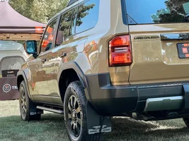 2024+ Land Cruiser Trail Dust Photo Thread