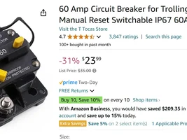 VIAIR 88P air compressor barely squeezes into the rear storage compartment