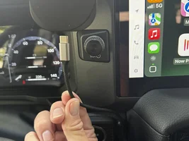 Phone Mount