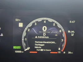 10k Miles on 2025 LC 250 1958