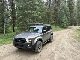 2024+ Land Cruiser Meteor Shower Photo Thread