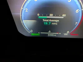 Winter driving/trips