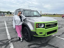 Paint Protection Film