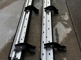 Stock running boards for sale, Portland, OR metro area $200 OBO