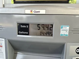 Only getting 17mpg