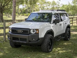 August 2025 - Land Cruiser of the Month starts now!