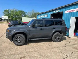 Windows UV protection tint