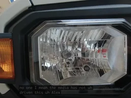 New Land Cruiser "FJ" Makes World Premiere