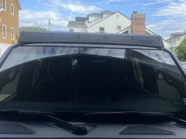 Westcott Designs roof rack sag/issues