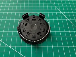 Toyota Wheels - DIY Center Cap Wire Alternative