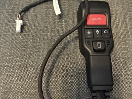 Toyota Dash Cam