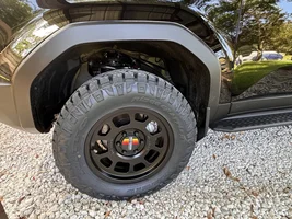 LC Got Some New Shoes