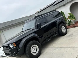 The Dirty Cruizer Build