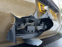 LC 250 Tailgate issues