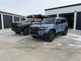 2026 Cruiser Build