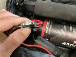 Viair 30amp max draw compressor on the 7-pin trailer connector?