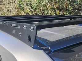 LC Premium/Meteor Shower Modifications - Raptor Lights Added