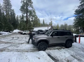 FifthToyota's Ride