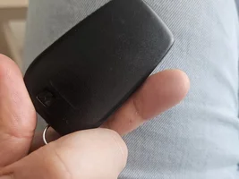 Key fob LC 2024