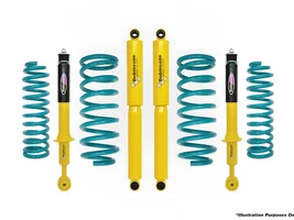 Dobinsons 15% Off Sale This Month – Good Time If You’re Considering Suspension