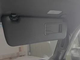 GX550 Sun Visor Install