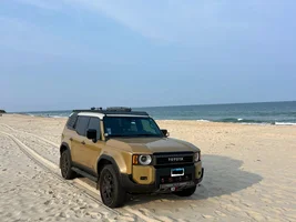 August 2025 - Land Cruiser of the Month starts now!