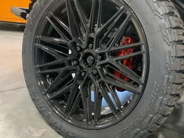 22" Vossen HF6-5 Wheel / Rim Set **BRAND NEW** - $650